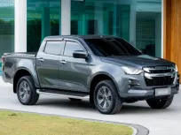 ขายรถ ISUZU D-MAX 1.9 MT ปี 2020 สีเทา