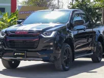 2022 Isuzu Dmax spacecab Hilander 1.9 X Series M/T รถสวยสภาพป้ายแดง
