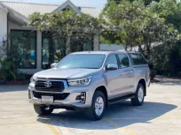 ขาย รถมือสอง 2019 Toyota Hilux Revo 2.4 Prerunner ดาวน์ 0%