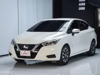 ขายรถ Nissan Almera 1.0 V ปี 2021