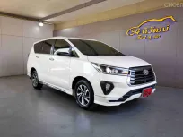 2021 TOYOTA INNOVA CRYSTA 2.8 MINOR CHANGE AT