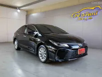 2020 TOYOTA ALTIS TNGA 1.8 HYBRID ENTRY E-CVT