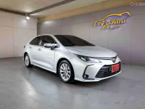 2020 TOYOTA ALTIS TNGA 1.6 G CVT