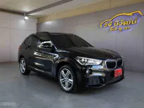 2020 BMW X1 F48 SDRIVE20D M SPORT 2.0 TWINPOWER TURBO 8AT
