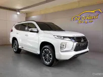 2021 MITSUBISHI PAJERO SPORT 2.4 ELITE 4WD. AT