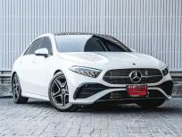2024 Mercedes-Benz A200 AMG Dynamic (Facelift)