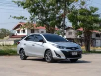 ขายรถ ALL NEW TOYOTA YARIS ATIV 1.2 S+ ปี 2019