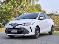 ขาย รถมือสอง 2017 Toyota VIOS 1.5 E รถเก๋ง 4 ประตู 