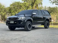 ขาย รถมือสอง 2011 Toyota Hilux Vigo 2.5 Prerunner รถกระบะ 