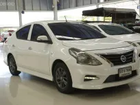 ขายรถ 2016 Nissan Almera 1.2 E รถเก๋ง 4 ประตู 