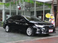 ขายรถ 2015 Toyota CAMRY 2.5 รถเก๋ง 4 ประตู 