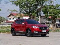 ขายรถ MG ZS 1.5 X SUNROOF ปี จด 2019