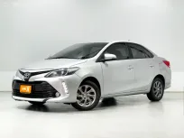 TOYOTA VIOS 1.5 MID ปี 2019 ผ่อนเริ่มต้น