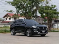 ขายรถ MG HS 1.5 TURBO X ปี จด 2020