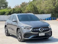 ขาย รถมือสอง 2022 Mercedes-Benz GLA-Class 1.3 GLA200 SUV 