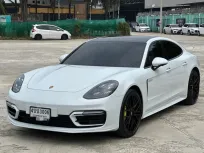 ขาย รถมือสอง 2021 Porsche PANAMERA 2.9 E-Hybrid รถเก๋ง 4 ประตู 