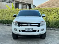 ขาย รถมือสอง 2015 Ford RANGER 2.2 Hi-Rider รถกระบะ 