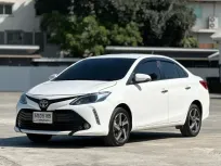 ขาย รถมือสอง 2017 Toyota VIOS 1.5 S รถเก๋ง 4 ประตู 