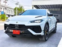 ขาย รถมือสอง 2024 Lamborghini Urus 4.0 V8 Urus s SUV 