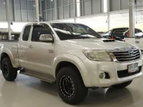 ขายรถ 2013 Toyota Hilux Vigo 3.0 รถกระบะ 