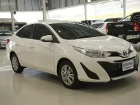 ขายรถ 2019 Toyota Yaris Ativ 1.2 E รถเก๋ง 4 ประตู 