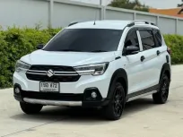 ขาย รถมือสอง 2020 Suzuki XL7 GLX รถตู้/MPV 