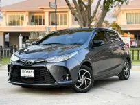 2020 Toyota YARIS 1.2 Sport Premium รถเก๋ง 5 ประตู 