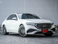 2024 E350e AMG Dynamic (W214)