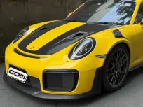 991.2 GT2 RS Weissach