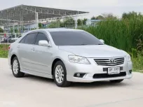2010 Toyota CAMRY 2.0 รถเก๋ง 4 ประตู ดาวน์ 0%