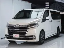 ขายรถ Toyota Majesty 2.8 Premium ปี 2019