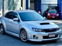 ขายรถ Subaru แมวแท้ WRX STI A-Line GVF 4ประตู รถแท้ออกศูนย์