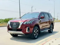 หายากท็อปสุด ปี 2022 NISSAN TERRA 2.3 VL 4WD 7AT SPORT TOP