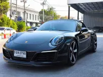 ขาย รถมือสอง 2017 Porsche 911 3.0 รถเก๋ง 2 ประตู 