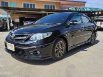 ขาย รถมือสอง 2013 Toyota COROLLA 1.8 รถเก๋ง 4 ประตู 