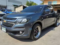 ขาย รถมือสอง 2019 Chevrolet Colorado 2.5 LT รถกระบะ 
