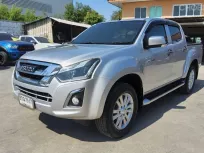 ขาย รถมือสอง 2016 Isuzu D-Max 1.9 Hi-Lander รถกระบะ 