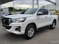 ขาย รถมือสอง 2020 Toyota Hilux Revo 2.4 Prerunner รถกระบะ 