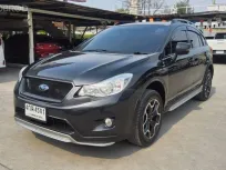ขาย รถมือสอง 2016 Subaru XV 2.0 i AWD SUV 
