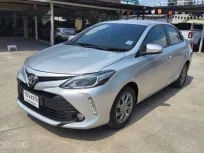 ขาย รถมือสอง 2020 Toyota VIOS 1.5 Mid รถเก๋ง 4 ประตู 