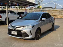 ขาย รถมือสอง 2020 Toyota VIOS 1.5 Mid รถเก๋ง 4 ประตู 