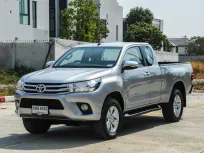 ขายรถ Toyota Revo Smart Cab Prerunner 2.4 E  AT ปี 2016  