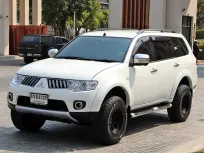 2009 Mitsubishi Pajero Sport 2.5 GT SUV ขายเงินสด!!