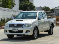 ขายรถ TOYOTA VIGO CHAMP SMARTCAB 2.5 G ปี 2012 เกียร์MT  