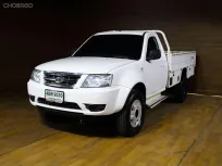 🔥TATA XENON 2.2 (SINGLE CAB) 150 NX-PERT HD✅สภาพนางฟ้า ✅รับประกันรถสวย ✅ไมล์แท้ 100%