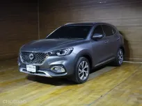 🔥MG HS 1.5 PHEV ✅สภาพนางฟ้า ✅รับประกันรถสวย ✅ไมล์แท้%