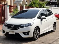 ขายรถ Honda JAZZ 1.5 i-VTEC ปี2019 รถเก๋ง 5 ประตู 