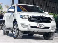 2016 FORD EVEREST, 2.2 TITANIUM โฉม ปี15-22 สนใจโทรเลย