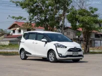 Toyota Sienta 1.5 G ปี : 2020