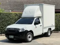ขาย รถมือสอง 2019 Isuzu D-Max 1.9 รถกระบะ 